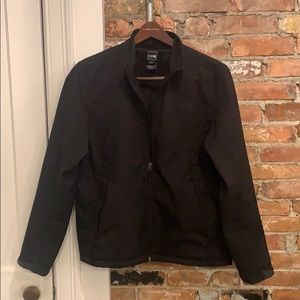 North Face men’s zip up